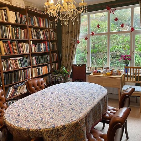 Bed and Breakfast Livadia House At St Leonards On Sea Экстерьер фото