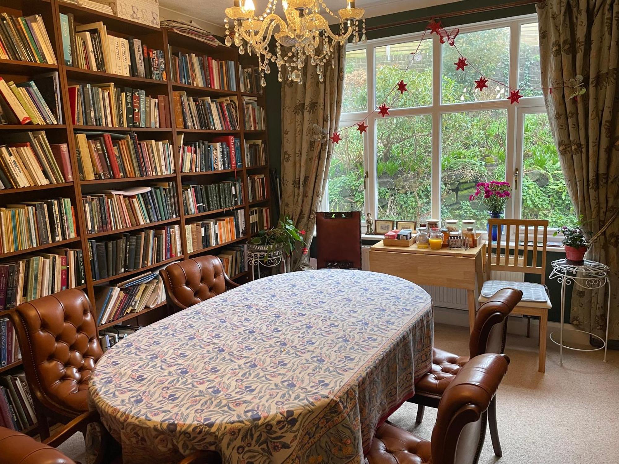 Bed and Breakfast Livadia House At St Leonards On Sea Экстерьер фото