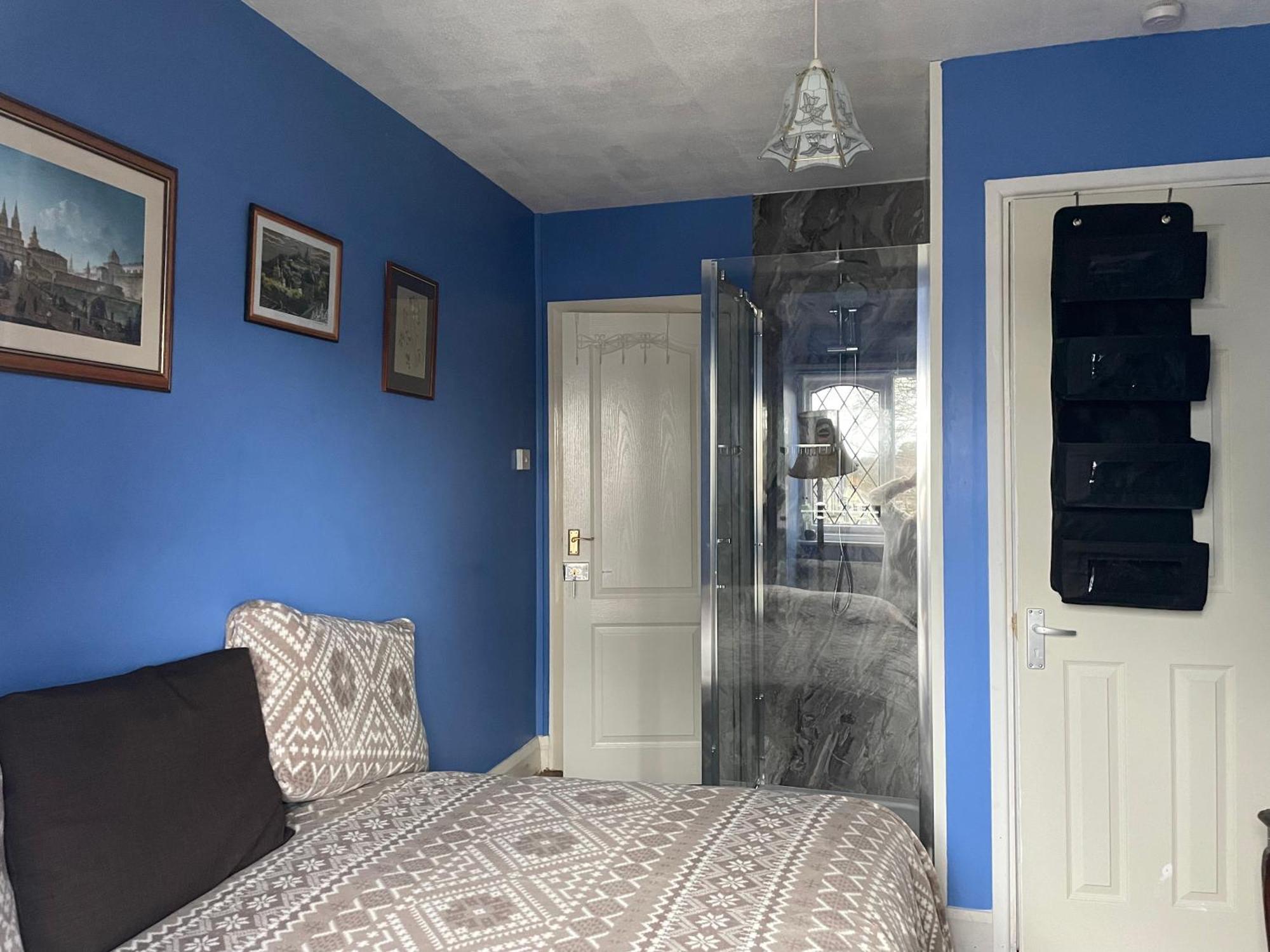 Bed and Breakfast Livadia House At St Leonards On Sea Экстерьер фото