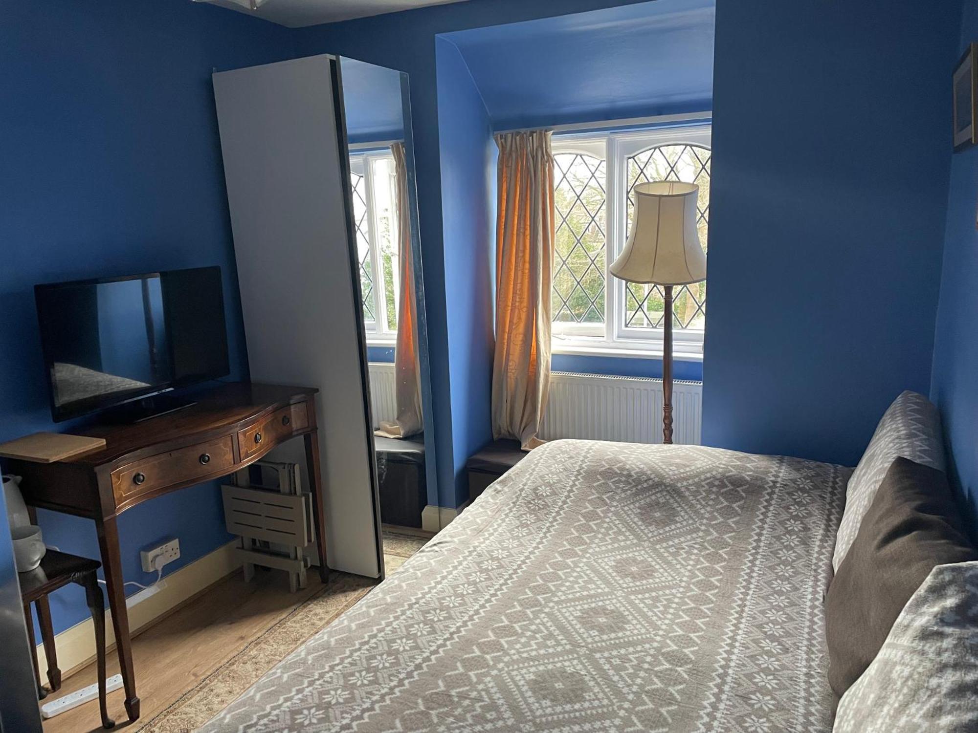 Bed and Breakfast Livadia House At St Leonards On Sea Экстерьер фото