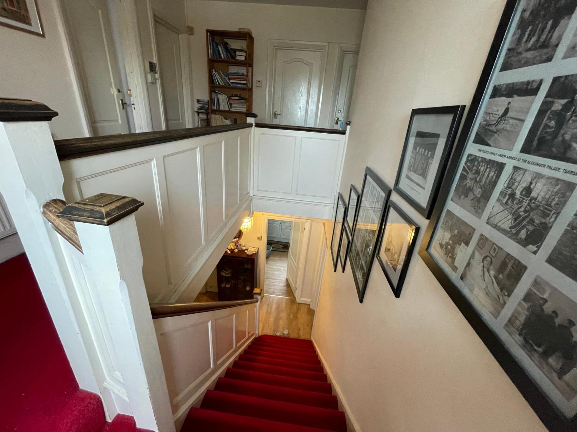 Bed and Breakfast Livadia House At St Leonards On Sea Экстерьер фото