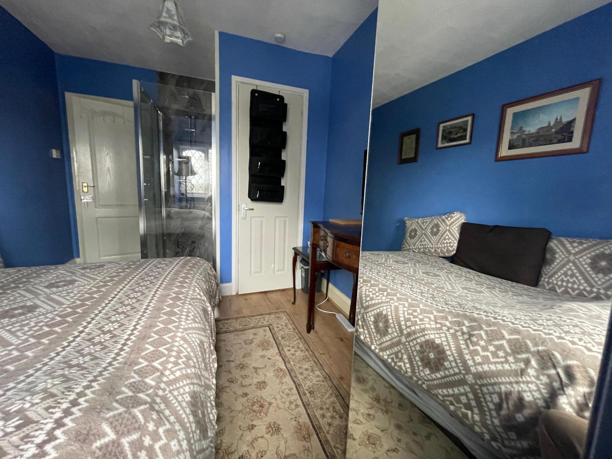 Bed and Breakfast Livadia House At St Leonards On Sea Экстерьер фото